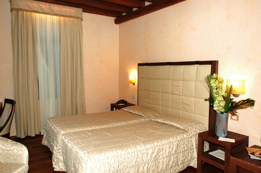 Classic Room - Palazzo Selvadego