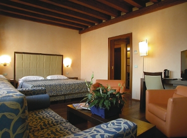 junior suite venice