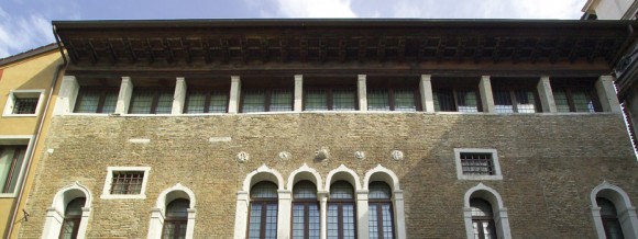 Palazzo Selvadego, Venice