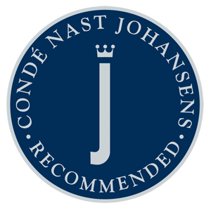 Palazzo Selvadego recommended by Condé Nast Johansens
