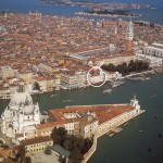 Veduta Hotel Monaco & Grand Canal Venezia