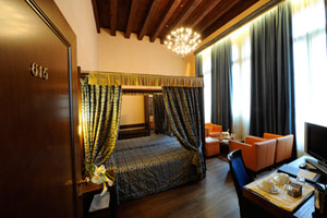 Best Rates Palazzo Selvadego